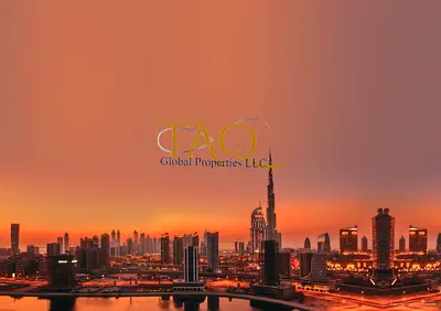 Creek Vistas Heights – Elegant 1BR Apartment with Modern Living