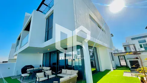 🏡Ready villa on the sea -🌊 Your dream villa on the sea...has become a reality!🏝️✨