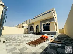 A once-in-a-lifetime opportunity: Own your dream villa in Ajman. Freehold ownership for all national