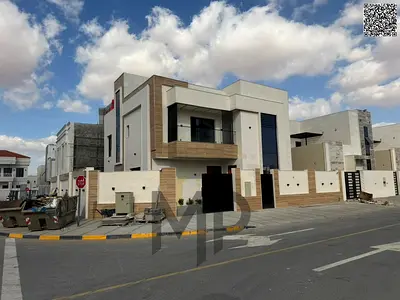 فيلا فاخرة بسعر شامل الرسوم – تملك حر لجميع الجنسيات مدى الحياة مع إمكانية تمويل بنكي ميسر، بيع مباشر من المالك مع خصم مميز للعميل الكاش.