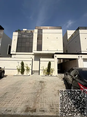 🏡 فيلا كلاسيكية فاخرة مع مسبح خاص - للبيع