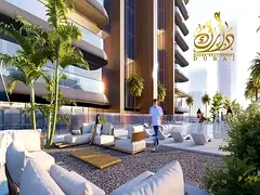FULL SEA VIEW | FULLY FURNISHED | BEST PRICE | HIGH FLOOR