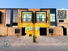 Villa for sale in Al Helio 2 area, prime location, very close to Emirates Road. 5 bedrooms. Price i