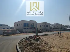 Prime location - Freehold for all Nationalities - Colse To Highway