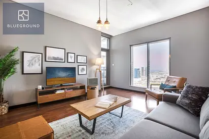 Sea View | Furnished | Flexible Terms