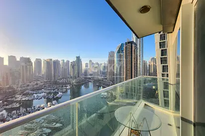 Rare Large Layout | Amazing View | Vacant