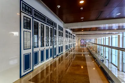 Spacious Retail | Prime Location | Terrace