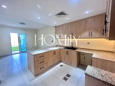 3 BHK + Maid + Study + Laundry | Single Row