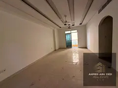 Beautiful 2-bedroom apartment with living room, 3 bathrooms, and a balcony with open view. Featuring