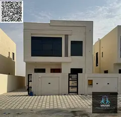 Sale for brand new villa