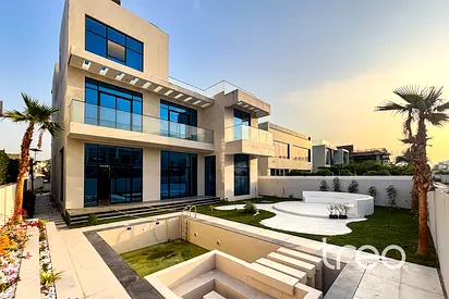 Premium Location | D6 | Brand New | Vacant