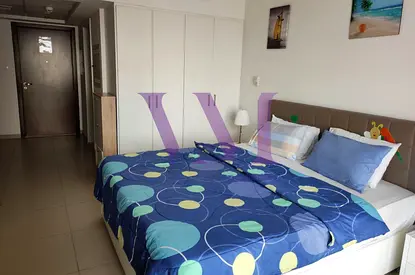 Studio For Rent | Fully Furnished  | Sea View