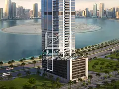 Strategic Waterfront Investment in a Growing Area