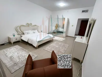 🔥 First Tenant 🔥 Clean furniture and a price that includes all bills, internet, and parking inside the tower