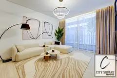 Fully Furnished | 2BR | 25% - 75% PP