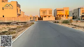 A unique investment opportunity: four adjacent plots of land.