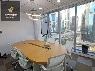 Open Space | Bright Unit | Near Metro