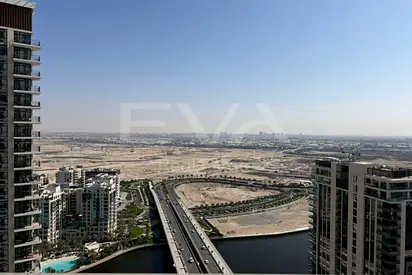 Skyline and Sea View | High ROI | Prime Location