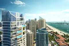 Duplex Penthouse | Ultra Luxury | High Floor