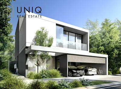 4 bedroom Standalone | Without Pool | Sequoia