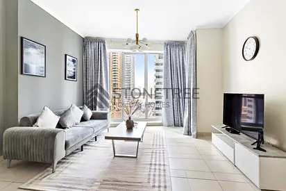 Heart of Marina | Near Tram | Furnished