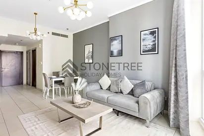 Heart of Marina | Near Tram | Furnished