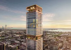 Direct Burj View | Prime Investment Deal