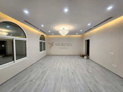 Bright & Spacious Family Villa | Modern Layout