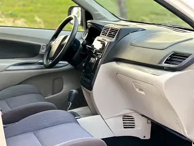 Toyota Avanza G, миниатюра 7