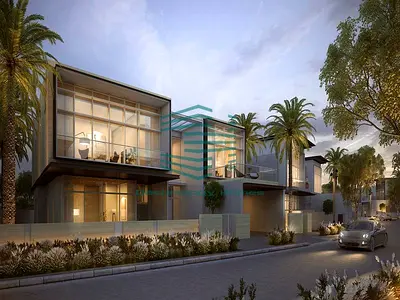 VIP Lifestyle //5%Down Payment//Gated Community