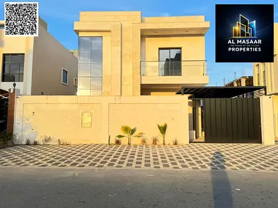 فيلا موردن على الشارع الرئيسى تشطيب سوبر ديلوكس بسعر مميز قابل لتفاوض