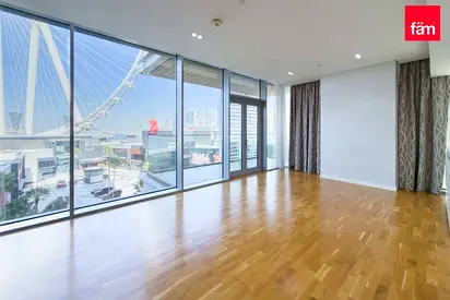 Ain Dubai View | Vacant | 3 Bedrooms