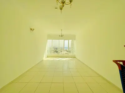 Spacious 2bhk with balcony built in wardrobes gym&pool in 48k