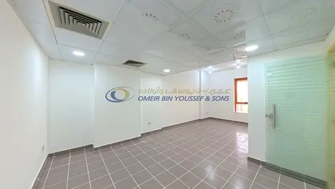 Office for Rent in Muroor Street Opposite of Grand Emirates Market || Direct From Owner