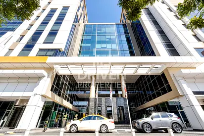 Corporate Office Location Near Metro | Fitted Unit