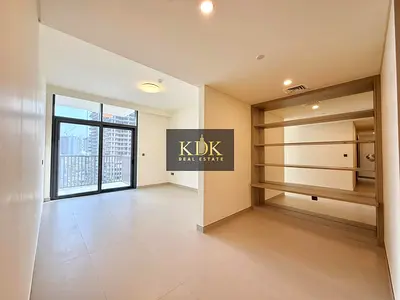 Unfurnished 2BR| Brand New | Ready to move