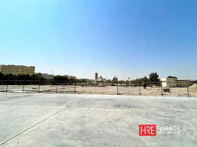 Ready Mix | Recycling | Garage | Multi Purpose Land