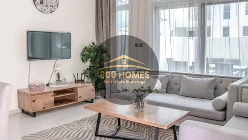 Furnished | Luxury Retreat | High-quality Finishes