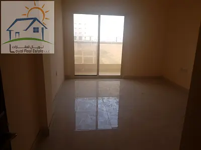 HUGE ONE BEDROOM WITH TWO WASHROOMS FOR FAMILY