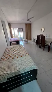 To Day Offer Fully Furnished Lavish 2bhk With Big Balcony Fully Renovated Monthly Basis Aed 4000 Onl