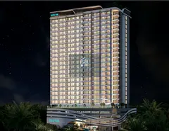 Air Conditioned Balconies | Spacious &amp; Modren Design | Park View