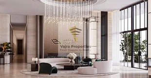 UNFURNISHED APARTMENT | SMART HOME | PRIME LOCATION