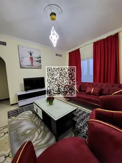 LUXURIOUS | FURNISHED 2BR | WITH ALL BILLS & PARKING