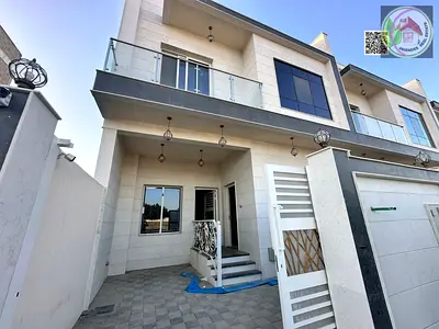 Seize the opportunity now and own a villa instead of renting - freehold - registration fees included - excellent location