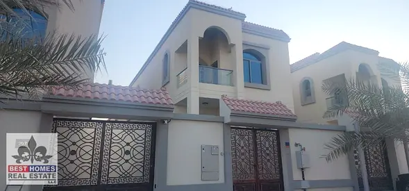 FOR SALE SPACIOUS : 4BHK Townhouse Villas in Helio 1 | Next to National Community | AED 1.4M