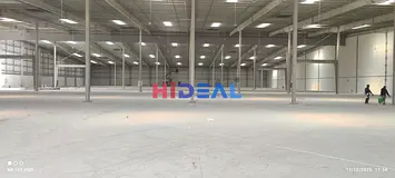 48000 SQ.FT BRAND NEW WAREHOUSE FOR RENT IN NEW INDUSTRIAL AREA UMMU AL QUWAIN. 48000 SQ.FT READY TO