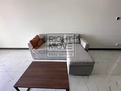 1 BHK | Rukan Tower | Balcony &amp; Open Views