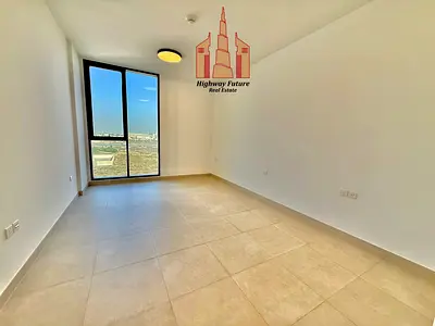 luxurious studio / good view / easy mortgage / hot offer