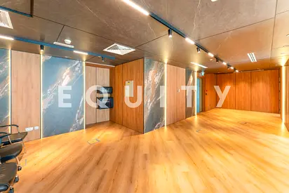 Luxury Fitted | Grade A Tower | Vacant Now