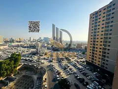 🔹 Hot Resale Opportunity – Spacious Studio in Al Nuaimiya Tower C, Ajman 🔹